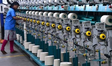 சலுகைகளால் ஜவுளி தொழில் துறையினரை ஈர்க்கும் ஒடிசா - தமிழகம் செய்ய வேண்டியது என்ன?