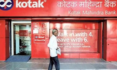 புதிய பரஸ்பர நிதி திட்டம்: கோடக் மஹிந்திரா அறிமுகம்