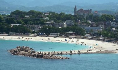 ரஷ்யாவில் சக்திவாய்ந்த நிலநடுக்கம்: 4 மீட்டர் உயரத்துக்கு எழுந்த சுனாமி பேரலை