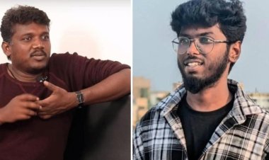 நீளும் சாதிய அருவருப்பின் அட்டூழியம்” - நெல்லை ஐடி ஊழியர் கொலைக்கு மாரி செல்வராஜ் கண்டனம்