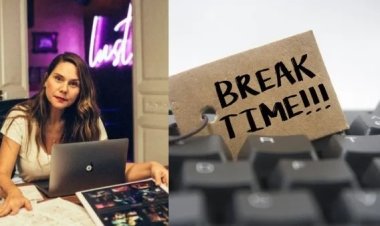 பணியின்போதே சுய இன்பம் செய்யலாம்.. 30 நிமிட ‛பிரேக்'குடன் தனி அறை வழங்கிய நிறுவனம்! காரணம் இதுதான்