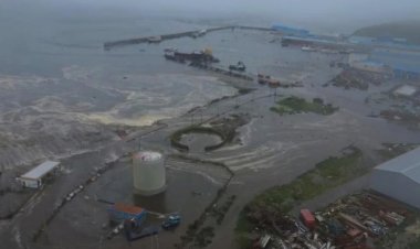 ரஷ்யாவைத் தொடர்ந்து அமெரிக்காவின் ஹவாய் தீவிலும் சுனாமி: சீனாவுக்கும் எச்சரிக்கை