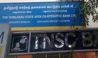 கூட்டுறவு வங்கிகளில் கடன் பெற 'சிபில் ஸ்கோர்' தேவையா? சுற்றறிக்கையால் விவசாயிகள் குழப்பம்