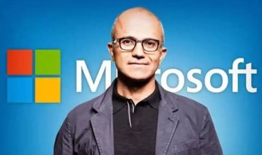 கடினமான முடிவு.. ஆனால்.. 15,000 ஊழியர்கள் பணிநீக்கம் குறித்து Microsoft CEO சத்யா நாதெல்லா விளக்கம்