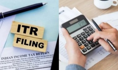 வருமான வரி தாக்கல் செய்பவர்களுக்கு குட் நியூஸ்.. மீண்டும் நீட்டிக்கப்படும் கடைசி தேதி? நோட் பண்ணுங்க