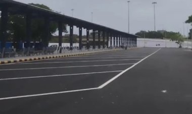 சென்னையில் பயன்பாட்டிற்கு வருது.. புது பேருந்து நிலையம்! அதுவும் சிட்டிக்கு உள்ளேயே.. எங்கே தெரியுமா