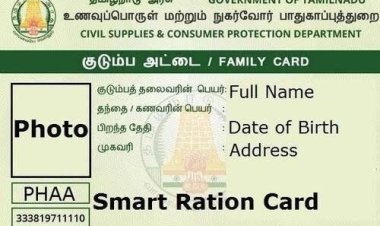 ரேஷன் கார்டு இருந்தால் போதும் ; மகளிர் உரிமைத்தொகை முதல் காப்பீடு வரை... பயன்தரும் அரசு திட்டங்கள் என்னென்ன?