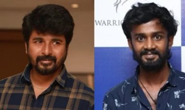 சிவகார்த்திகேயன் எப்படிப்பட்டவர்னு தெரியுமா? ஈரோடு மகேஷ் குற்றசாட்டுக்கு தீனா பதில்