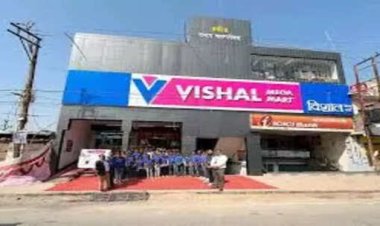 பெங்களூரு விஷால் மெகா மார்ட்… கொட்டிக் கொடுக்கும் ஆஃபர்… டிமார்ட்டுக்கு போட்டியா?