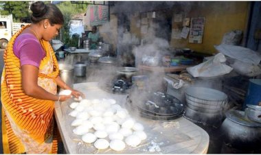 கிராமப்புற கடைகளுக்கும் தொழில் உரிமத்தை கட்டாயமாக்கும் சட்டத்தை திரும்பப் பெறுக’ - அன்புமணி
