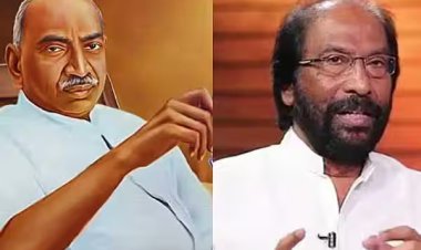 ஊர்க்குருவி பருந்தாகாது!