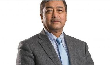 மேகாலயாவின் ஒற்றை காங்கிரஸ் எம்எல்ஏவும் ஆளும் என்பிபி கட்சியில் இணைந்தார்!