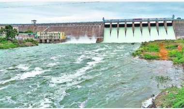 பவானிசாகர் அணையிலிருந்து ஜூலை 31 முதல் தண்ணீர் திறப்பு: தமிழக அரசு அறிவிப்பு