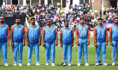 பாக். உடனான அரை இறுதியில் விளையாட இந்திய அணி மறுப்பு: WCL 2025