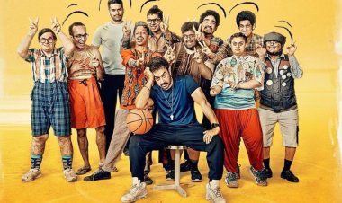 விரைவில் யூ-டியூபில் வெளியாகிறது ஆமிர்கானின் ‘சித்தாரே ஜமீன் பர்’