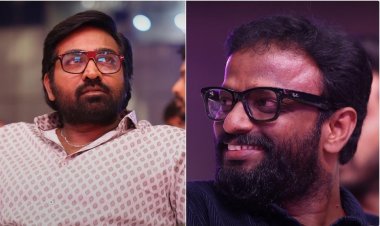 மீண்டும் இணைகிறது ‘தலைவன் தலைவி’ கூட்டணி