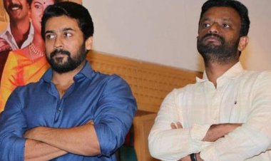 எதற்கும் துணிந்தவன்’ படத்தின் வசூல் விவகாரம்: பாண்டிராஜ் கருத்து