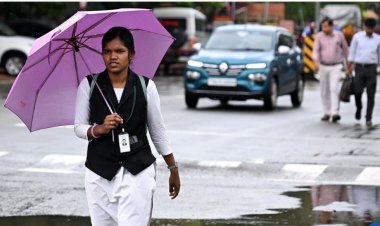 டெல்டா மாவட்டங்களில் ஆகஸ்ட் 2 முதல் கனமழைக்கு வாய்ப்பு