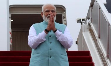 பிரதமர் மோடி ஆக.26-ல் மீண்டும் தமிழகம் வருகை?