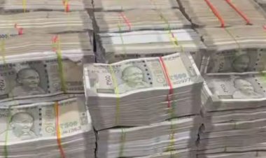 ஓய்வுக்கு பின் வசதியாக வாழ்வதற்கு தலா 3.50 கோடி ரூபாய் தேவை': சொல்கிறது, எச்.எஸ்.பி.சி., ஆய்வறிக்கை