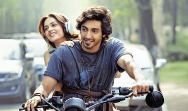 ரூ.400 கோடி வசூலித்த அறிமுக ஹீரோவின் ‘சையாரா’!