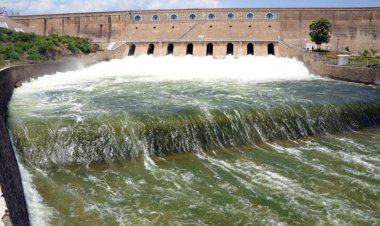 மேட்டூரில் தண்ணீர் திறப்பு 40 ஆயிரம் கனஅடியாக குறைப்பு