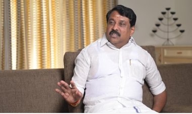 மாநகராட்சி கழிவறை பராமரிப்பு செலவு ரூ.1,000 கோடியா? - நயினார் நாகேந்திரன் கண்டனம்