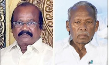 சேலத்தில் திமுக வெற்றி பெறவேண்டும். அதற்கு மேயரை மாற்ற வேண்டும் எனக் கருதினால் மாற்றிவிடுங்கள்”திமுக அவைத் தலைவர் சுபாஷ்