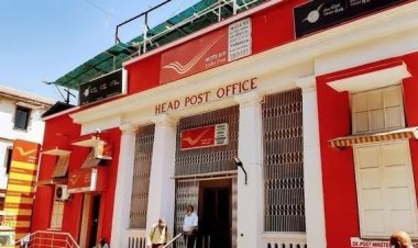 ரூ.559 செலுத்தினால் 10 லட்சம்.. வீட்டுக்கே வரும் தபால்காரர்கள்.. தூத்துக்குடி மக்களுக்கு குட்நியூஸ்