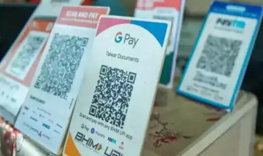 GPay, PhonePe, Paytm பயனாளர்களின் கவனத்திற்கு... நாளை முதல் புதிய UPI விதிமுறைகள் அமல்