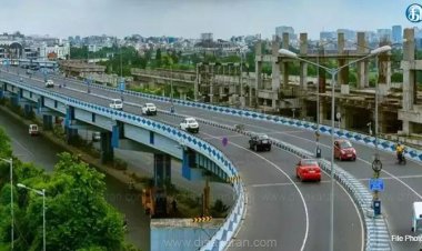 ஊரக பகுதிகளில் ரூ.500 கோடியில் 100 உயர்மட்ட பாலங்கள் கட்ட டெண்டர் கோரியது தமிழ்நாடு அரசு..!!