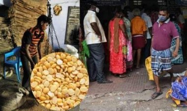 ரேஷன் கடைகளில் வந்த 5 மிகப்பெரிய மாற்றங்கள் - தமிழ்நாடு அரசின் முக்கிய அறிவிப்பு