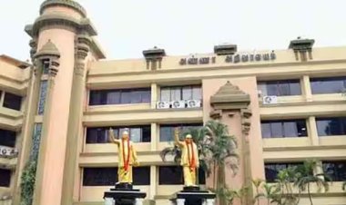 ஓரணியில் தமிழ்நாடு' உறுப்பினர் சேர்க்கையில் போலி; 10 லட்சம் பேர் நீக்கப்பட்டதாக சர்ச்சை!