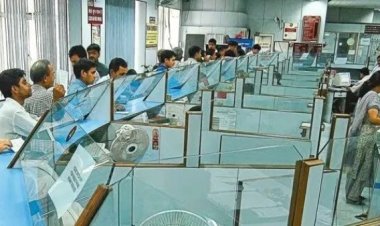 மினிமம் பேலன்ஸ் அபராதம் ரத்து செய்த வங்கிகள்.. ஆனால் வங்கிகள் ரூ.9,000 கோடி சம்பாதித்தது எப்படி?