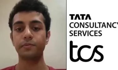 டிசிஎஸ் ஊழியர்களே இனியும் காத்திருக்க வேண்டாம்.. சோஹம் பரேக் கொடுத்த அட்வைஸ்..!!