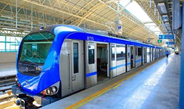 வெறும் 5.30 மணி நேரத்தில் சென்னை டூ கோயம்புத்தூர் பயணம்.. டிக்கெட் ரேட் எவ்வளவு?