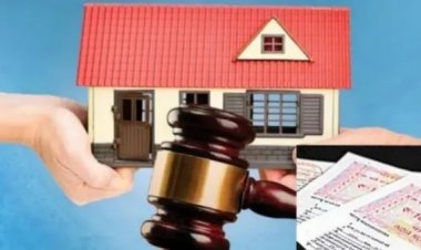 பூர்வீக சொத்தில் மகளுக்கு பங்கு இருக்கா? பூர்வீகச் சொத்தை யார் யாருக்கு தரலாம்? பெண்ணுக்கான உரிமைகள்