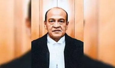 நீதிபதி வர்மா வழக்கு: சி.ஜே.ஐ வெறும் அஞ்சல் அலுவலகம் அல்ல - உச்ச நீதிமன்றம்