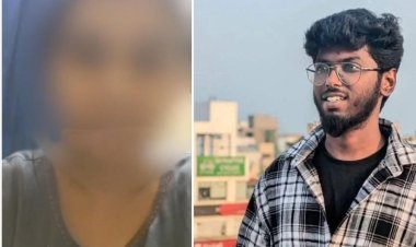 நாங்கள் காதலித்தோம்; கொலையில் என் பெற்றோருக்கு தொடர்பு இல்லை” - கவினின் தோழி விவரிப்பு