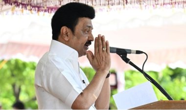 நலன் காக்கும் ஸ்டாலின்’ மருத்துவ திட்டத்துக்கு தடை விதிக்க உயர் நீதிமன்றம் மறுப்பு