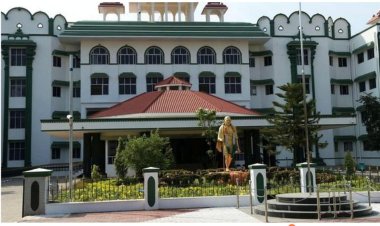 கடலாடி ஓலையிருப்பு கண்மாய் பகுதியில் போக்குவரத்து கழக பணிமனை கட்ட உயர் நீதிமன்றம் இடைக்கால தடை