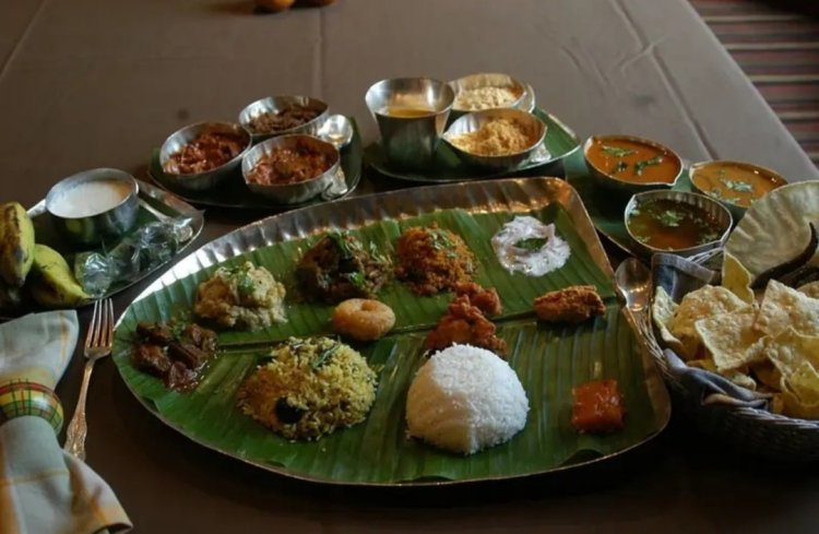 நீங்கள் ஒரு நாளுக்கு எந்த அளவு சாப்பிட வேண்டும்? உணவு நிபுணர்கள் அறிவுரை