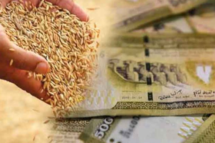 விவசாயிகளுக்கு மகிழ்ச்சி தகவல் : சலுகை வட்டி விகிதத்தில் புதிய கடன் திட்டம்