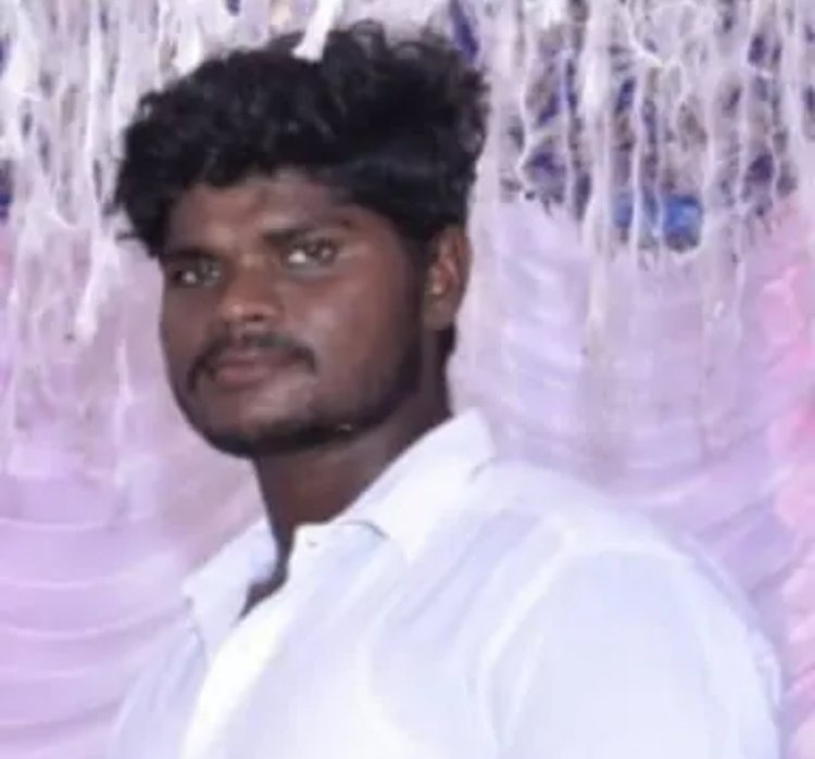 வலையில் சிக்கியதும் மீனவரை கடலுக்குள் இழுத்துச் சென்ற மீன் - ஆந்திராவில் என்ன நடந்தது?