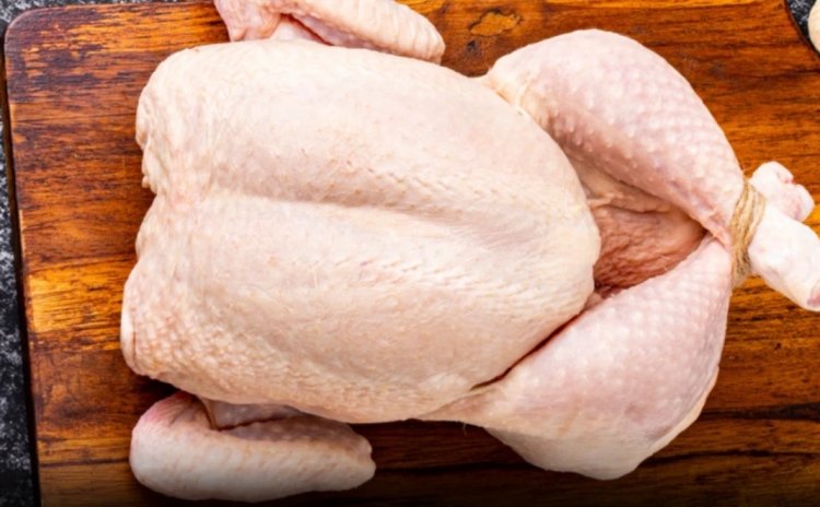 சிக்கன் சாப்பிடுவது உடல் சூட்டை அதிகரிக்கும் என்பது உண்மையா?