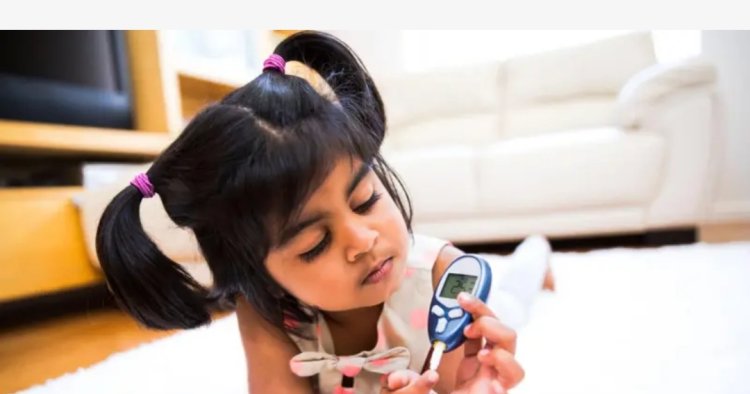குழந்தைகளுக்கு சர்க்கரை நோய்: பரவலாகும் புதிய அபாயம்! - விளைவுகள் மற்றும் தீர்வுகள்