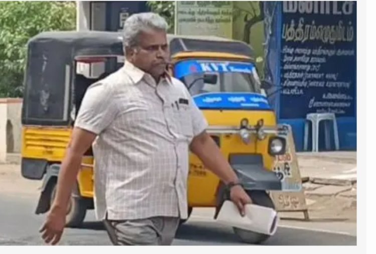 நிகிதாவிடம் புகாரை வாங்கியது யார்? காவல் நிலையத்தில் நீதிபதி விசாரணைt