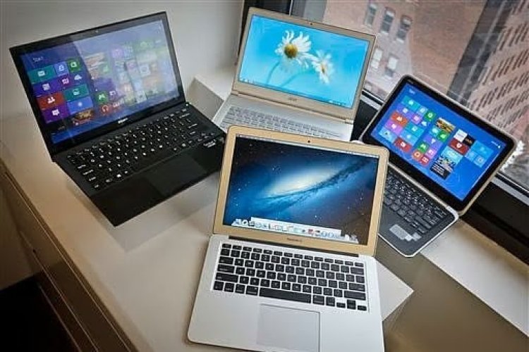 Laptop என்பதன் முழு அர்த்தம் என்ன தெரியுமா..? 99% பேருக்கு தெரியாது..!