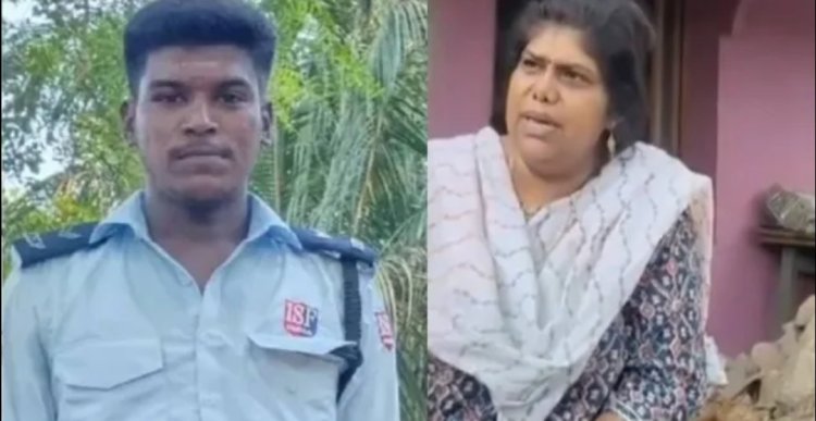 2025அஜித்குமார் வழக்கில் நிகிதா அளித்த புகார் மீதான எஃப்.ஐ.ஆர் வெளியானது - என்ன இருக்கிறது?