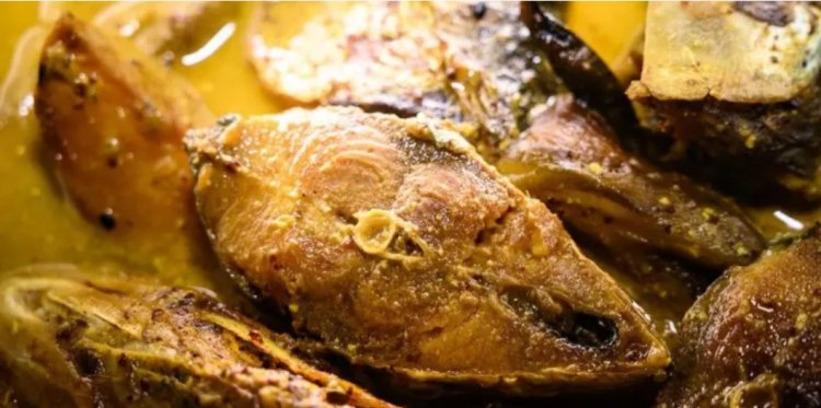 மீன் முள்ளை விழுங்குவது ஆபத்தா? தொண்டை அல்லது வயிற்றுக்குள் சிக்கினால் என்ன ஆகும்?